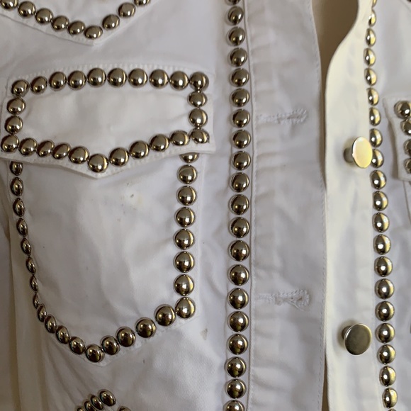 Jacket - Picture 2 of 9